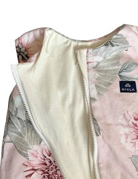 Bolsa de dormir Mikla para bebé niña