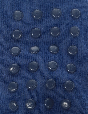 Calcetín antiderrapante Baby Creysi Collection de algodón para bebé niño