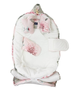 Bolsa de dormir Mikla para bebé niña