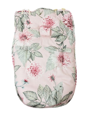 Bolsa de dormir Mikla para bebé niña