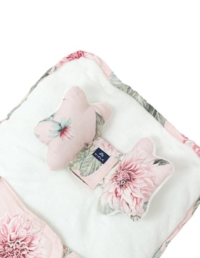 Bolsa de dormir Mikla para bebé niña