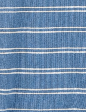 Camisón Carter's de algodón para bebé niño
