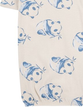 Camisón Carter's de algodón para bebé niño