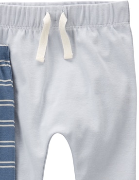 Conjunto Carter's de algodón para niño