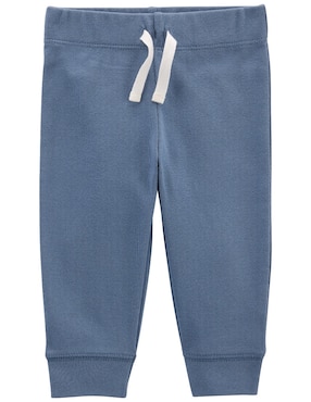 Conjunto Carter's de algodón para niño 3 piezas