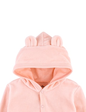 Chamarra Baby Creysi Collection para niña