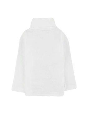 Playera Baby Creysi Collection manga larga para preescolar unisex