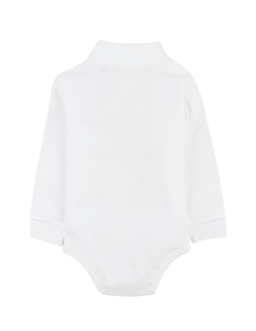 Body Baby Creysi Collection de algodón