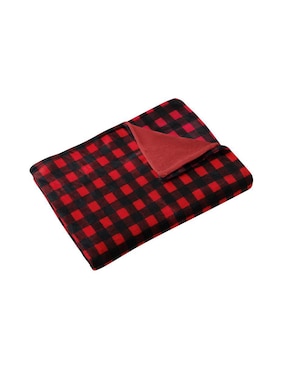 Cobertor Chiquimundo Alaska Cunero estampado