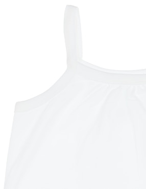Camiseta cuello redondo Honest unisex