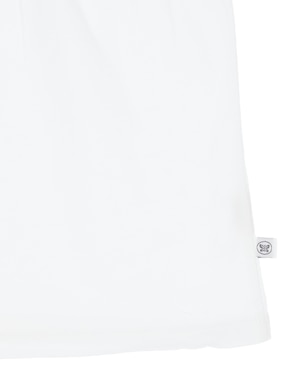 Camiseta cuello redondo Honest unisex