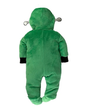 Mameluco Baby Kisses Halloween para bebé niño