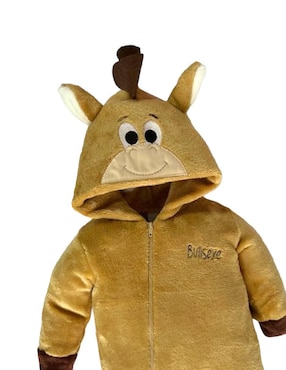 Mameluco Disney Toy Story para bebé niño