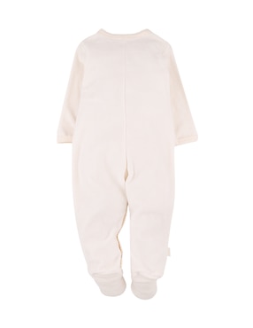Mameluco Baby Creysi Collection Lovely Baby de algodón para bebé