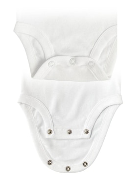 Set Pañalero Dara Babyde algodón