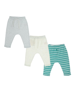 Set Pantalón Woohoo! Para Bebé Niño