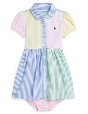 Ralph lauren best sale bebe niña outlet