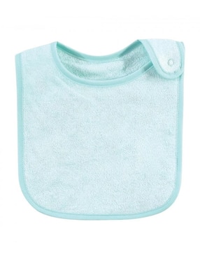 Set de baberos Hudson Baby