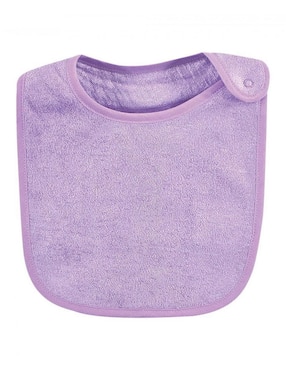 Set de baberos Hudson Baby