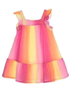 Vestido The Children's Place Para Niña