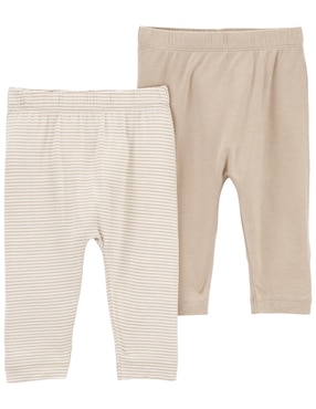 Set Pantalón Carter's Unisex