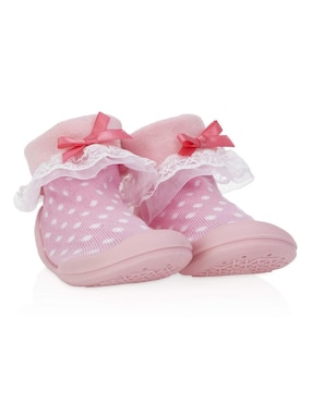 Zapato Nuby Para Bebé Niña