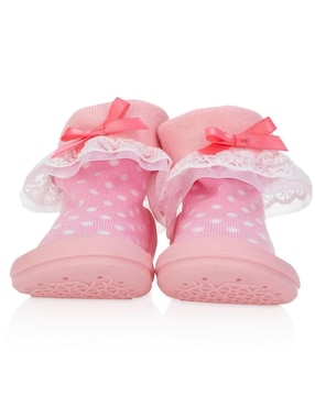 Zapato Nuby para bebé niña