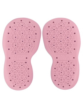 Zapato Nuby para bebé niña