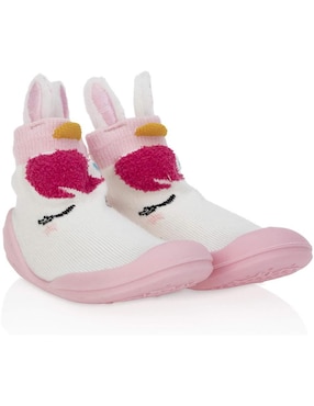 Zapato Nuby Para Bebé Niña