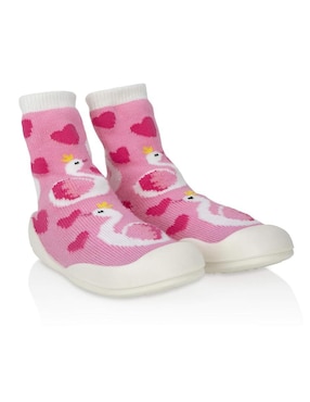 Zapato Nuby Para Bebé Niña