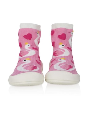 Zapato Nuby para niña