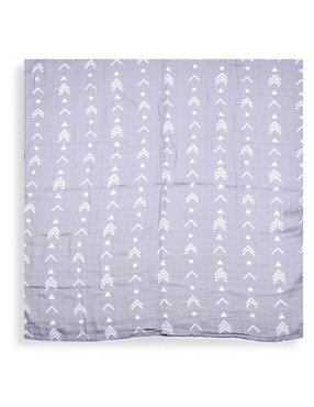 Set manta de tejido plano Dara Baby para bebé niño