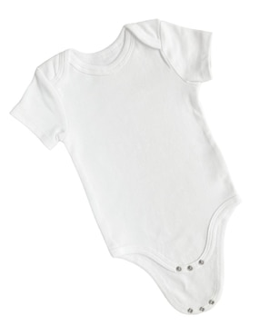 Set Pañalero Dara Babyde algodón