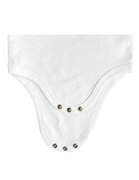 Set Pañalero Dara Babyde algodón
