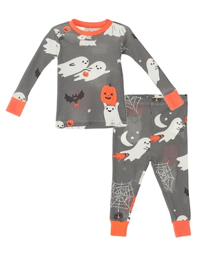 Conjunto Pijama Halloween Honest Bebé