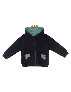 Sudadera Matt & Megan Para Bebé Niño