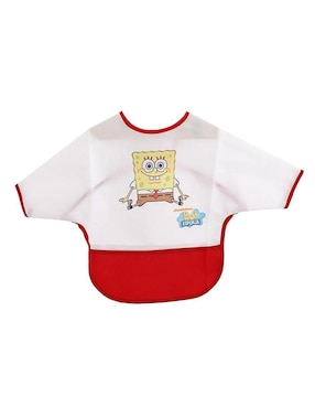 Babero Nuby Bob Esponja