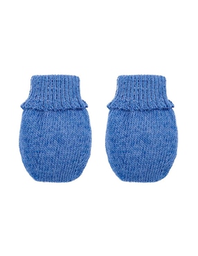 Guantes de invierno Baby Creysi Collection de algodón