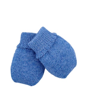 Guantes de invierno Baby Creysi Collection de algodón