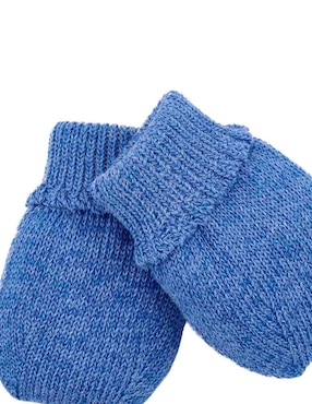 Guantes de invierno Baby Creysi Collection de algodón