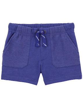 Short Carter's Para Bebé Niño