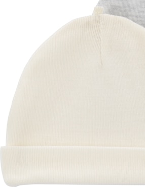 Gorro Carters infantil