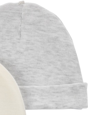 Gorro Carters infantil