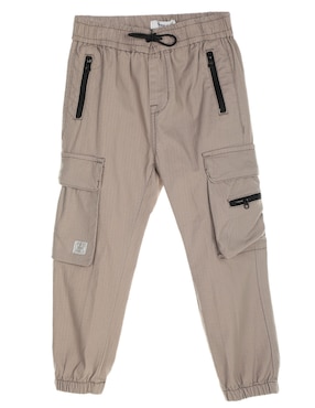 Pantalón Jogger Name It Para Niño