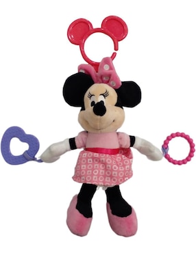 Peluche De Minnie Mouse Ratón Disney Baby