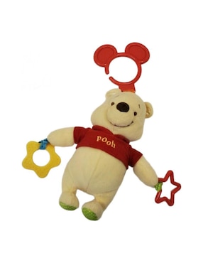 Peluche De Winnie Pooh Oso Disney Baby