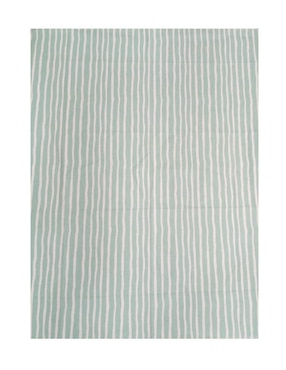 Set manta térmica de tejido microfibra Spasilk para bebé