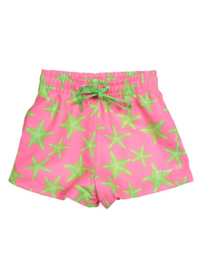 Traje De Baño Short Woohoo! Para Bebé Niño