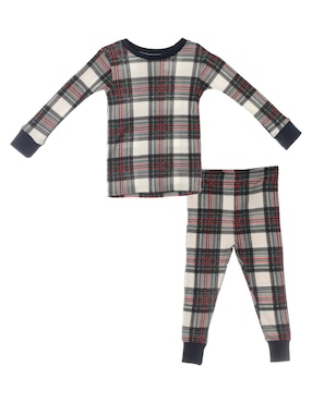 Conjunto Pijama Honest Unisex