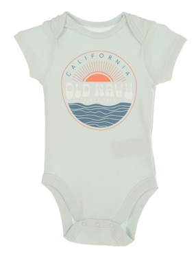 Body Old Navy de algodón